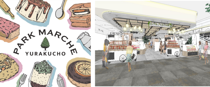 2024年版 エキナカで買える！東京駅限定のお土産スイーツ5選！CAKE.TOKYOケーキドットトーキョー