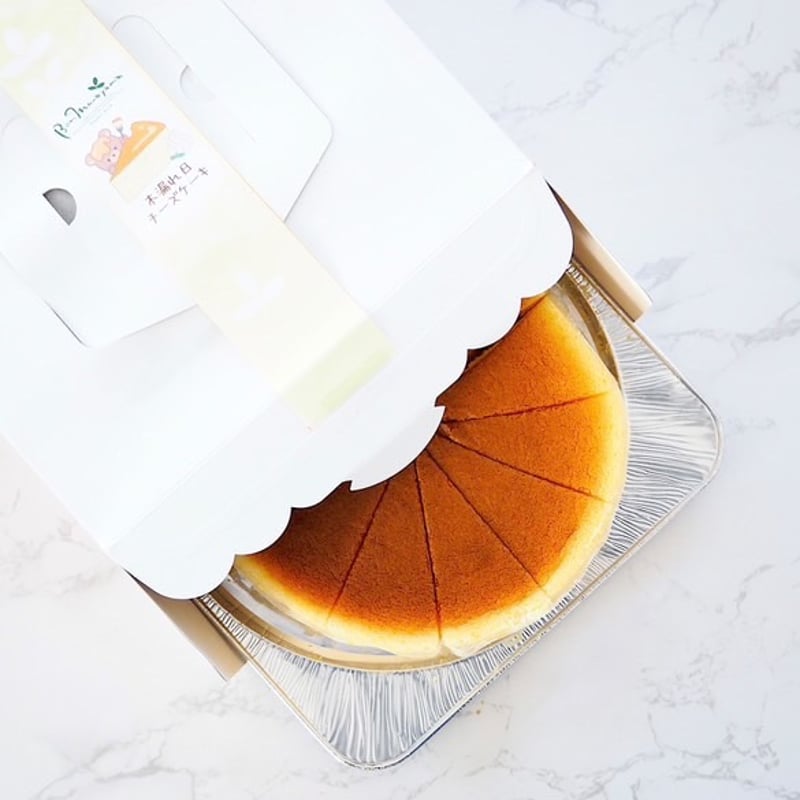 オーブン無しの簡単いちごレアチーズケーキ