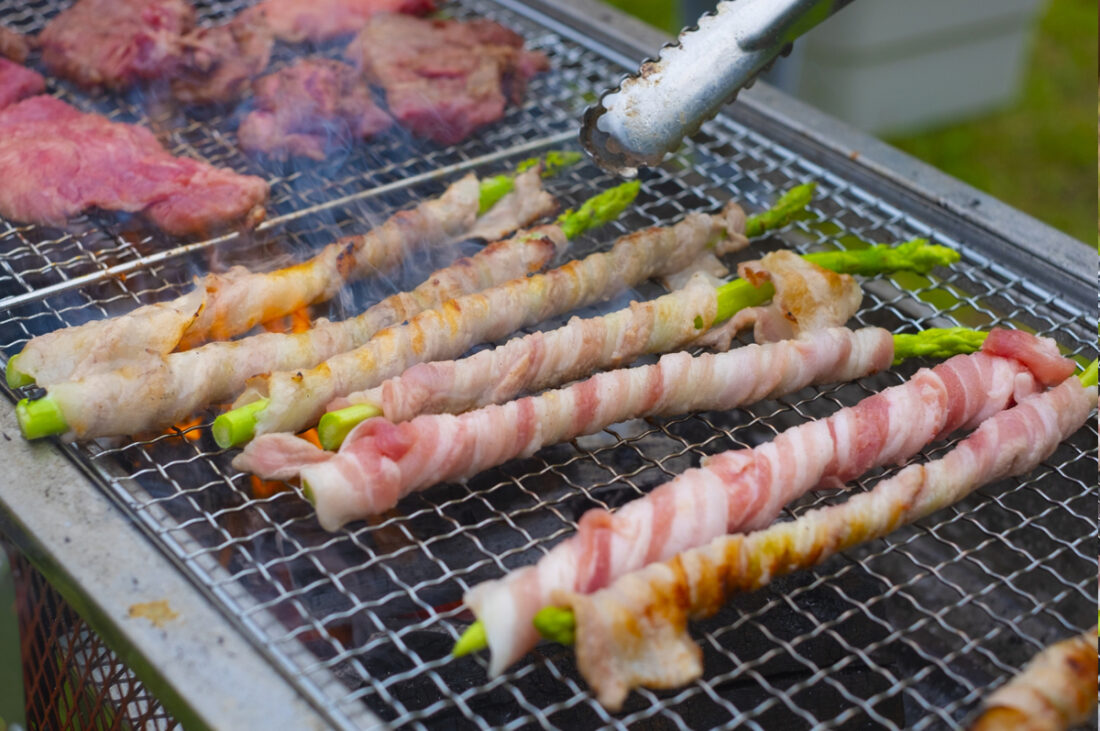 子どもに人気の「バーベキューの食べ物」ランキング！ 肉・魚・野菜から変わり種食材＆スイーツまでHugKum はぐくむ