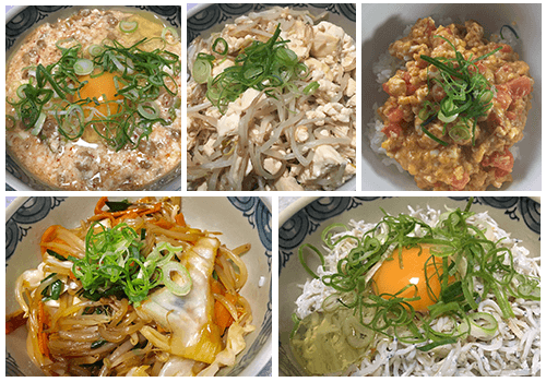 ご飯作りたくない！お金がない主婦でもできる楽する節約料理10選とコツ毎日がごはん祭り