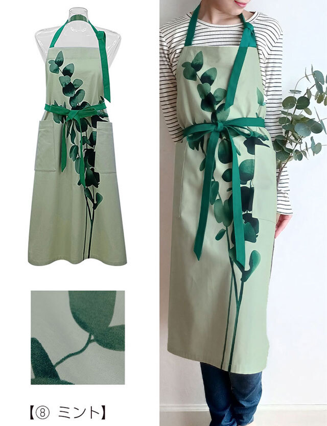 Jojormaru-fashionかぶるだけ 便利 シンプル おしゃれ カフェ風 エプロン 〰︎〰︎〰︎〰︎〰︎〰︎〰︎〰︎〰︎〰︎▽気になる方はこちらから🛒▽ ✔︎検索コード➡︎D4514 ✔︎値段➡2,280円 税込✔︎ストア➡︎ @jojormaru.jp