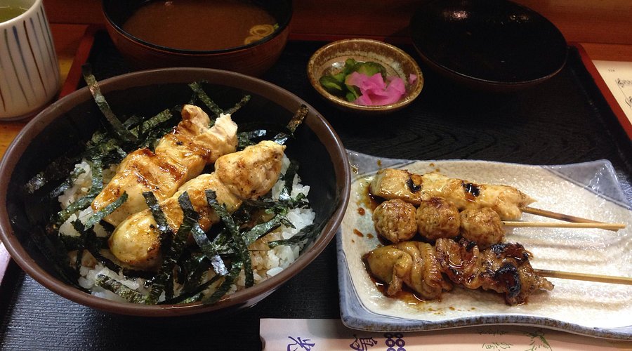 鳥光 三宮さんプラザ店 クチコミ・アクセス・営業時間神戸 フォートラベル