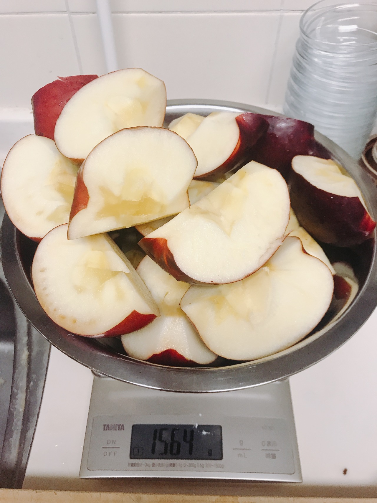 基本からアレンジまで！思わずつくりたくなる「りんご コンポート 保存」のレシピ集クックパッド