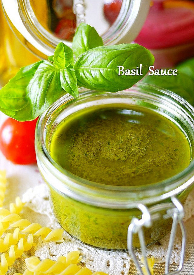 イタリア料理を手軽に！イタリアンバジルソースケンコーマヨネーズ 公式通販サイト