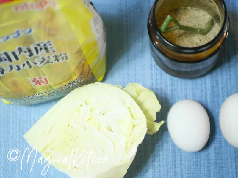 基本からアレンジまで！思わずつくりたくなる「キャベツ みじん切り たこ焼き」のレシピ集クックパッド