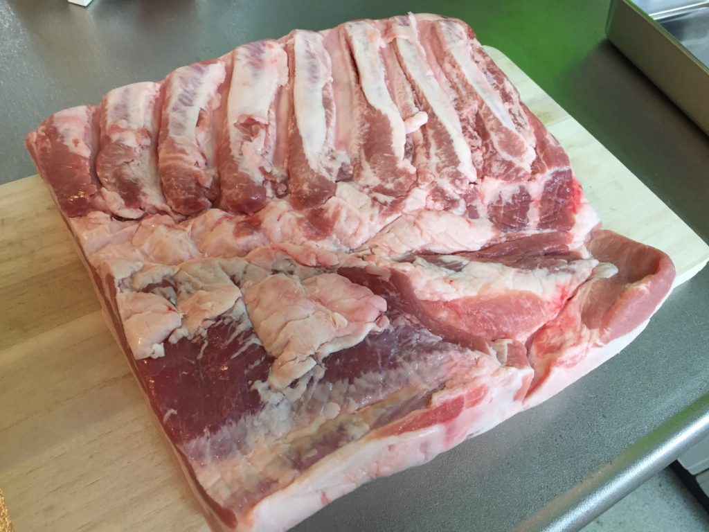 塩漬け肉の作り方！豚肉・牛肉・鶏肉