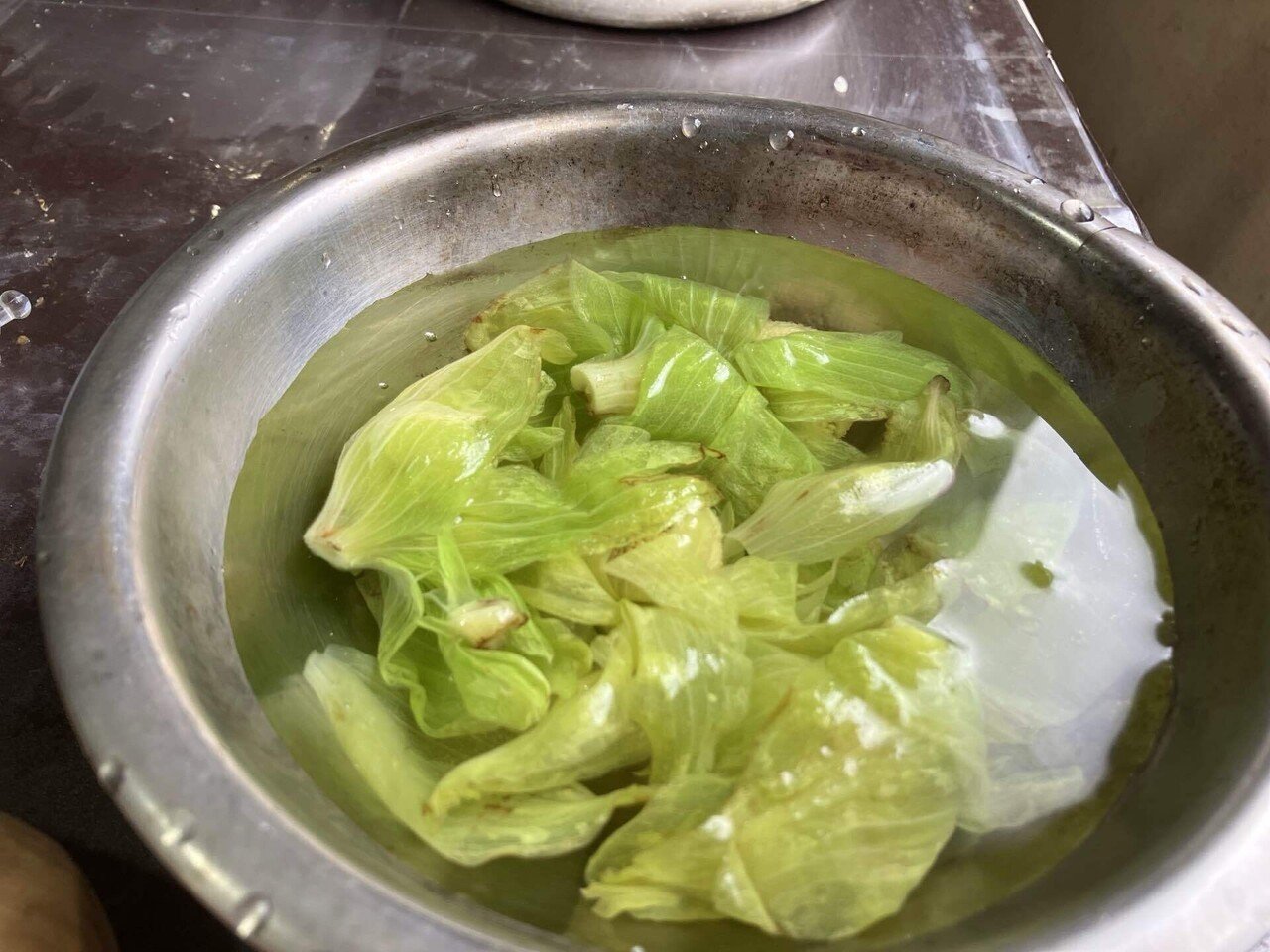 早春のほろにが味。ふきみそを作る –Organic Recipeオーガニックレシピ