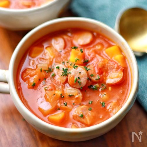 基本からアレンジまで！思わずつくりたくなる「ミニトマト 大量消費 サラダ」のレシピ集クックパッド