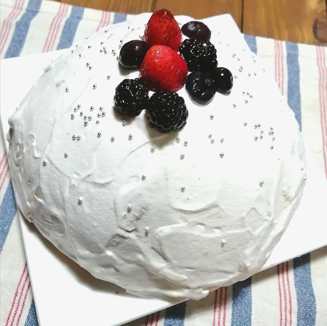 旦那の誕生日は手作りご飯でお祝い！誕生日レシピ＆メニュー - ドイツ生活とドイツ語学習の備忘録