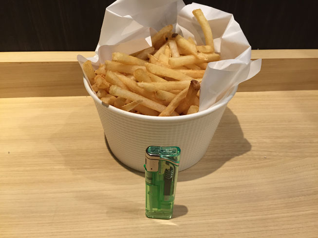 マックは「S」だけになったけど、ロッテリアでは「バケツ」です 広報担当者「ポテトを引き続きお楽しみいただければ」 全文表示 Jタウンネット