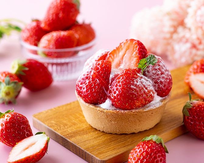 川戸ファーム いちご狩り 横浜市戸塚区画像5枚目いちご狩り特集2025 - ウォーカープラス