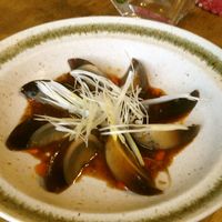 簡単2ステップで完成！ 人気おつまみ『ピータン豆腐』のレシピ