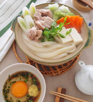 焼きうどんホットプレート♪休日♡ランチに♥感動✿簡単