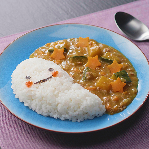 父の日 父の日のためのかわいいデコレシピお父さん♡おつカレ