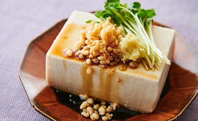 木綿豆腐、買ってこなきゃ！」 寒い日に食べたい『うま味じゅわわ～っ』な料理の作り方 – grapeグレイプ