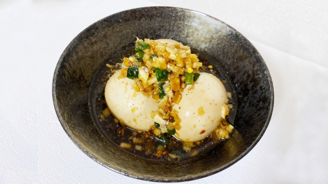 はんぺんで満足感マシマシ！ 明太チーズとはんぺんで作る絶品ふわふわ卵焼きレシピ・作り方Tasty