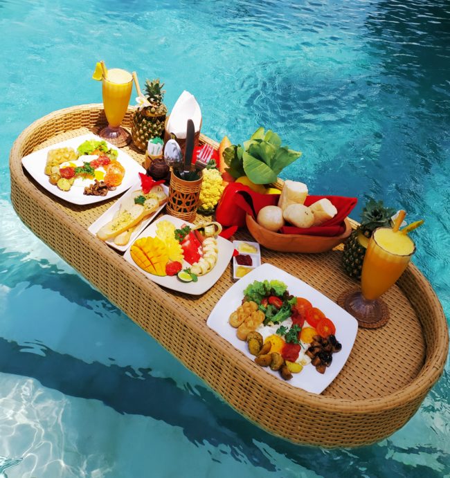 テガラランのライステラス日本最大級のSNS映え観光情報 スナップレイス