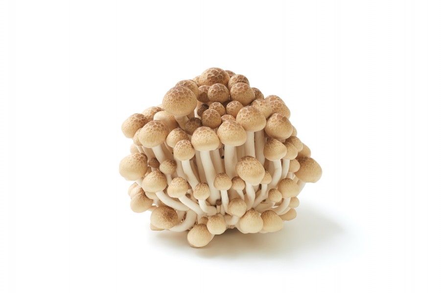 石づき を取る- プロのレシピならレタスクラブ