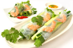 春巻はなぜ「春を巻く」のか？ - ウェザーニュース