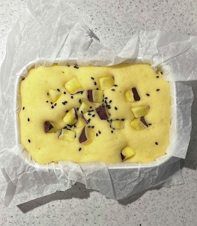 さつまいもの米粉の天ぷら ガネ坂ノ途中100年先もつづく、農業を