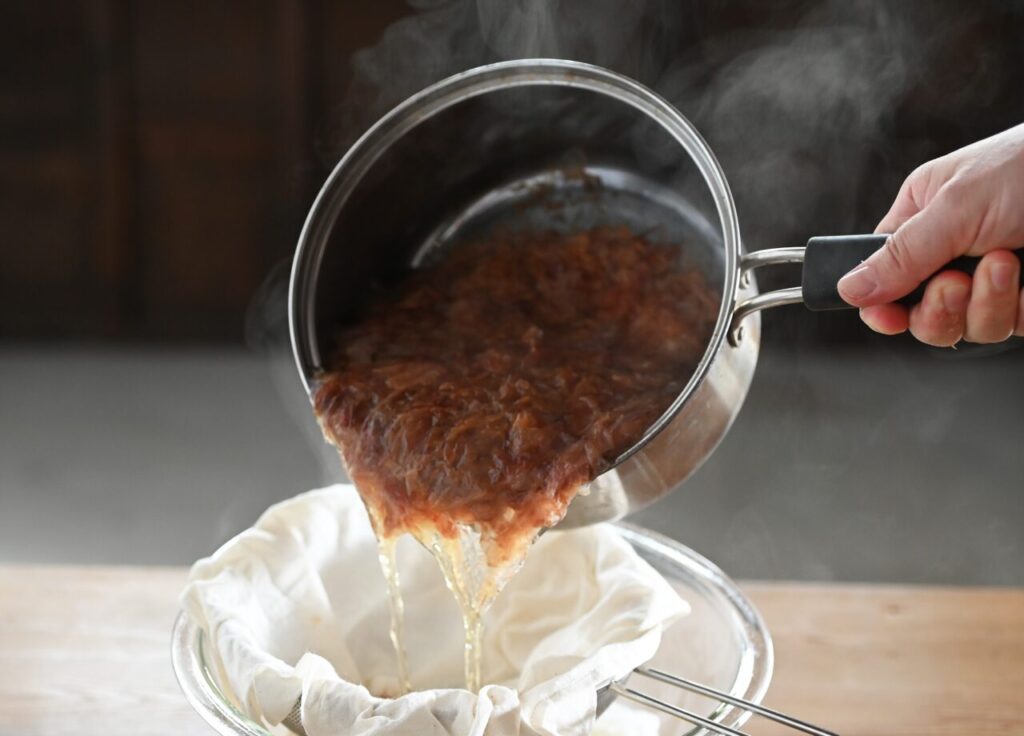 たまごにかけるだし醤油
