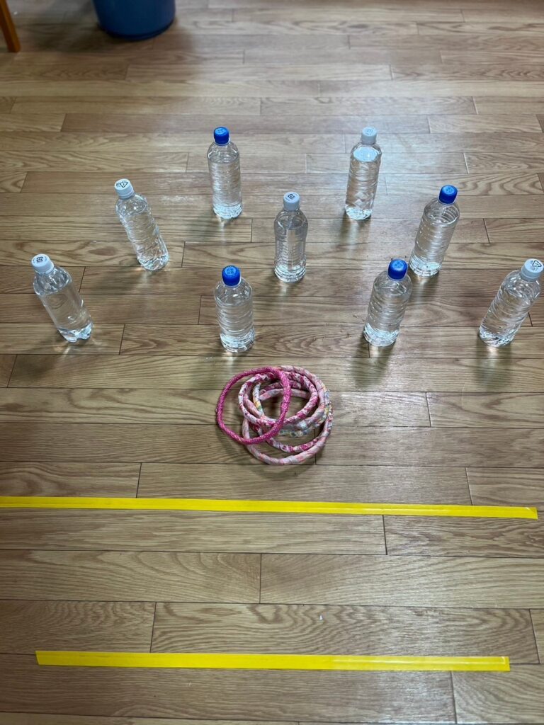 ボーリング、輪投げ」のアイデア 13 件輪投げ, 手作りおもちゃ, 手作り