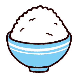 大盛りごはんの写真素材写真素材なら「写真AC」無料 フリー ダウンロードOK