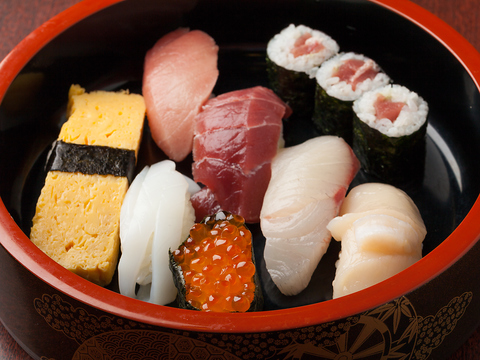 海鮮丼 素材にこだわる海鮮3種丼セット ほたて貝柱＋まぐろ赤身＋いくら送料無料