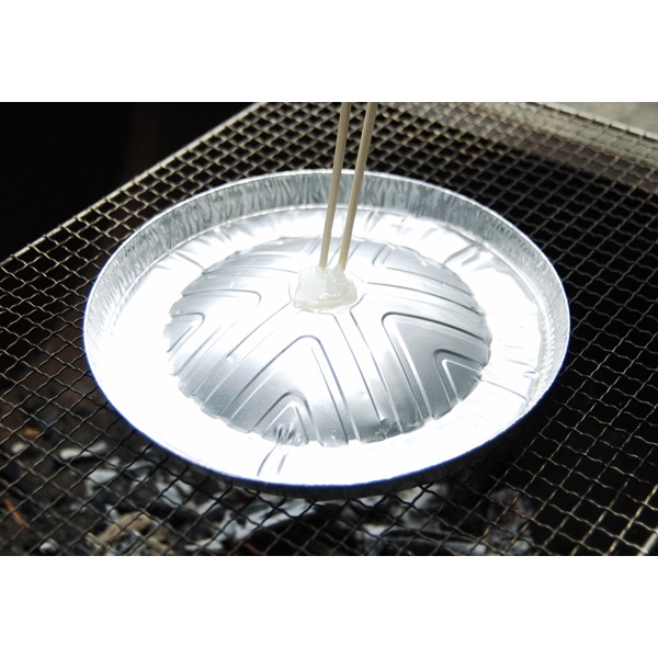 北海道 かねひろジンギスカン 簡易ジンギスカン鍋 直径30cm 軽い テンフリー銅板製 手軽 キャンプ バーベキュー : かねひろジンギスカン -通販 - Yahoo!ショッピング