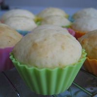 材料4つだけ！濃厚バスクチーズケーキ作り方