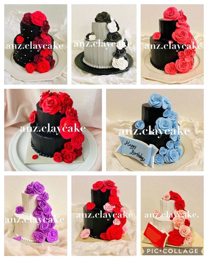 推しのケーキをオーダーメイド 誕生日は推しとお祝い！ オーダーケーキ3選オタク女子の気ままライフ