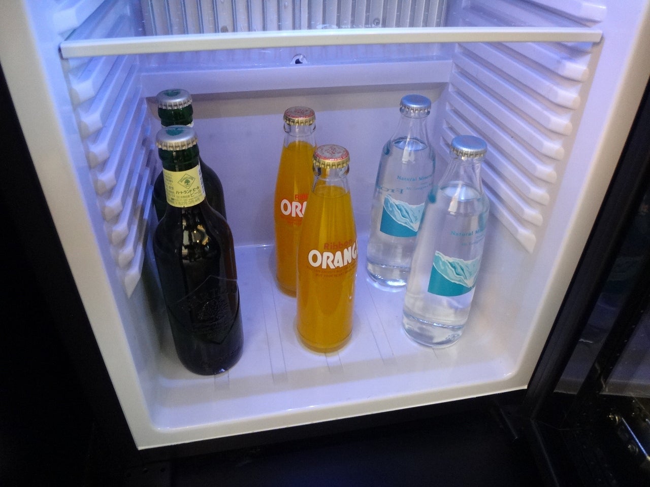 メズム東京 24時間注文できる！インルームダイニングメニュー - メジャートリップ お得な旅行情報