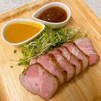 コツは一つだけ とろけるほどやわらかいローストポークの作り方を解説する