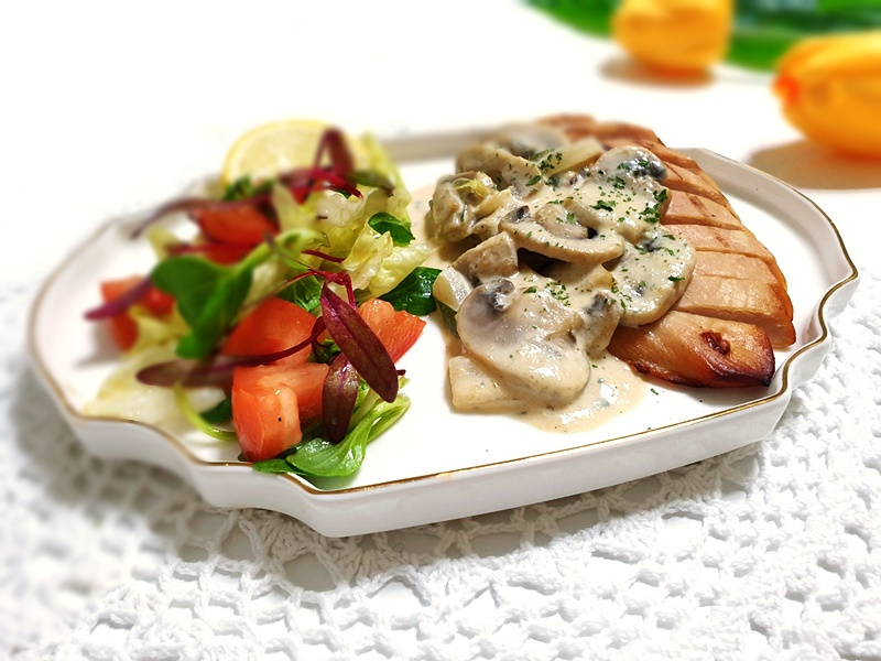 レシピ ほんの一手間で大変身！？「これ本当にささみ？」今日、何作った？オレンジページnet