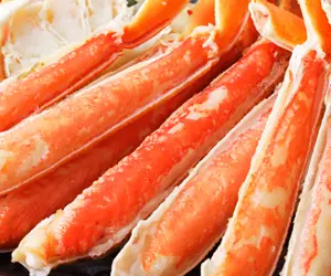 2020☆謹賀新年☆コストコのタラバガニを食べつくして今年の目標を考える – 幸せセルフプロデュース