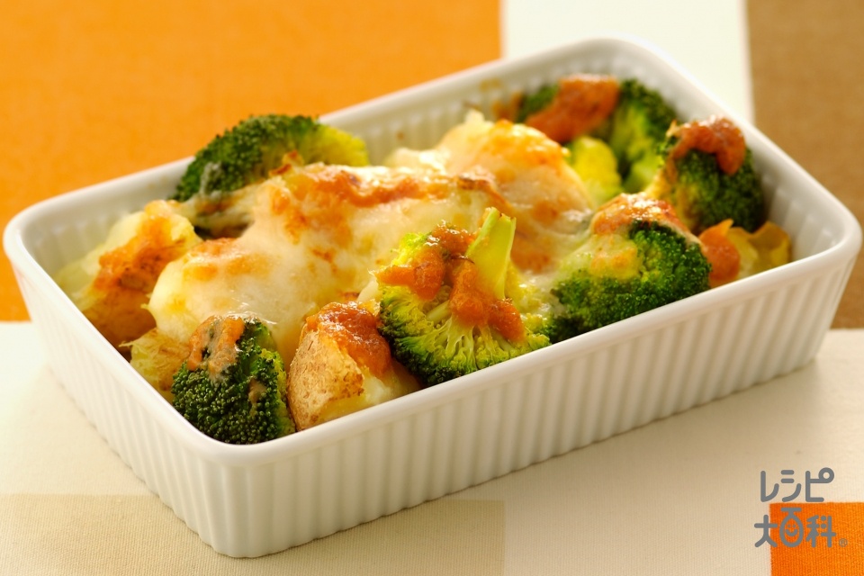 ぶり大根の日の献立はどうする？副菜や汁物・肉のおかず15選食・料理オリーブオイルをひとまわし