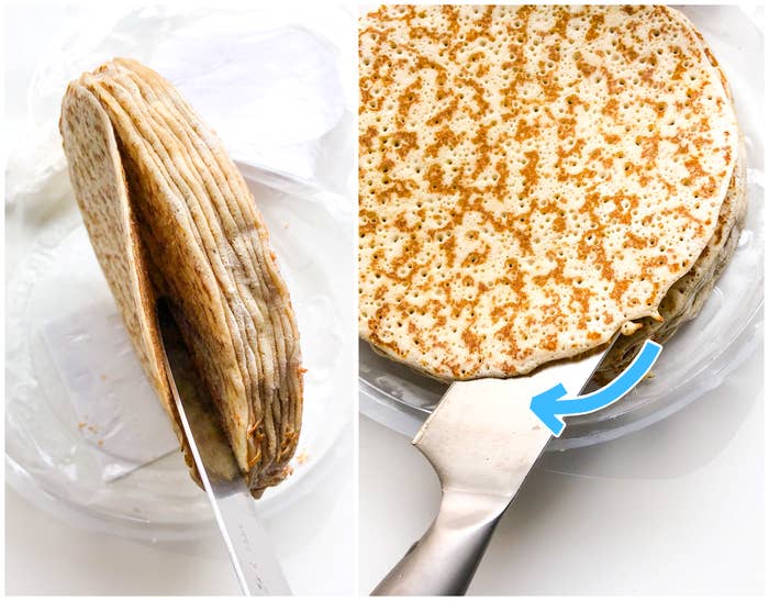 コスパどうなってんの ？業務スーパーの「冷凍クレープ」おいしすぎてどハマリした