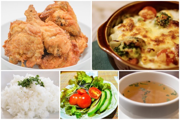 ケンタッキー 宅配メニュー 2020最新版 店舗・料金・いくらから配達してくれる？おうちで外食