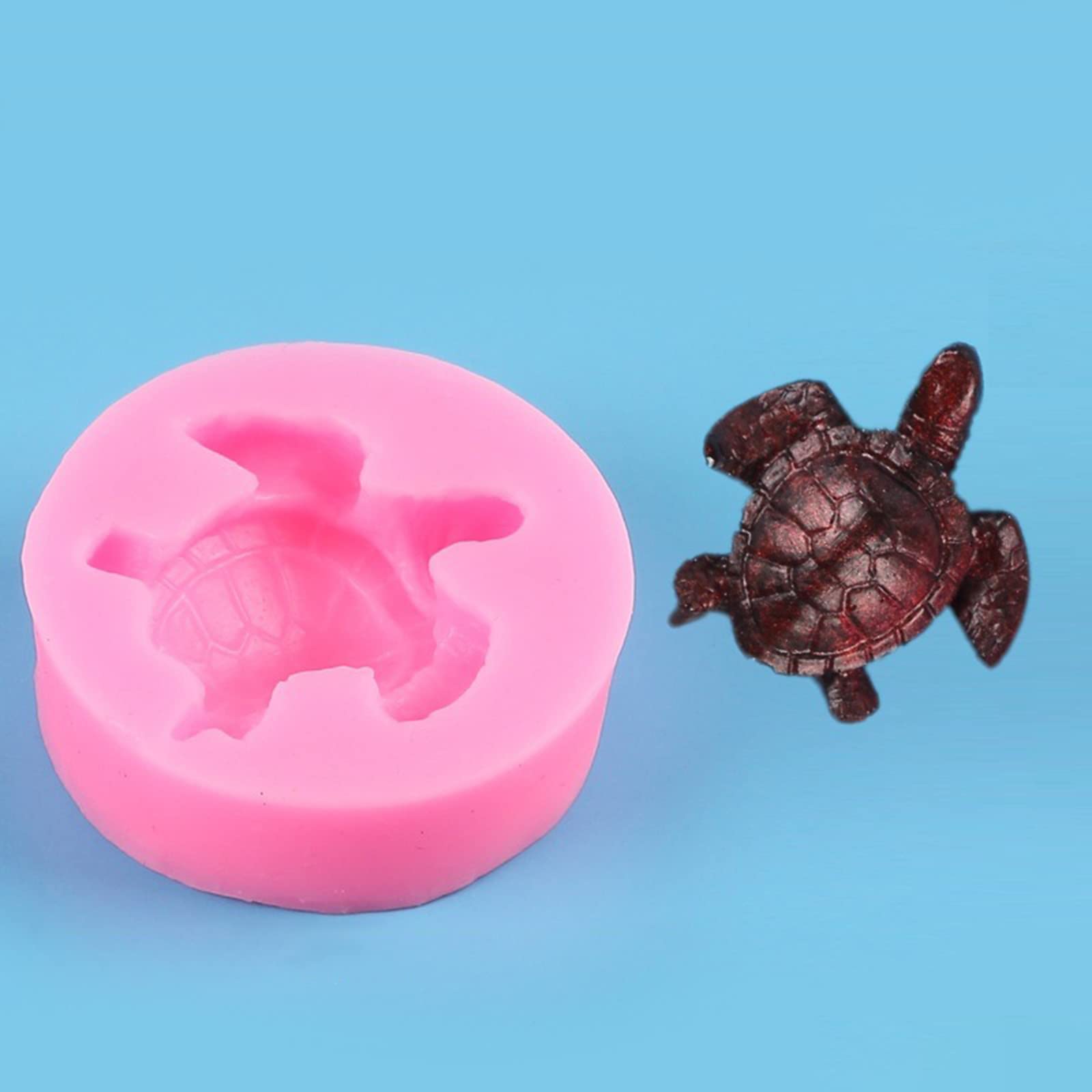 カメ6種チョコレート チョコレート LINOCONA 通販 6605454Creema クリーマ