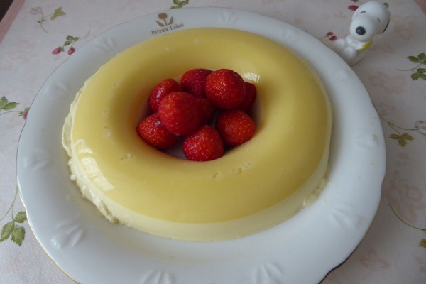 基本からアレンジまで！思わずつくりたくなる「イチゴ ババロア 牛乳 -生クリーム」のレシピ集クックパッド