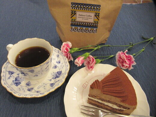 ３パック以上のお客様限定☆期間限定キャンペーン とんかつに合うコーヒーtonkatsu