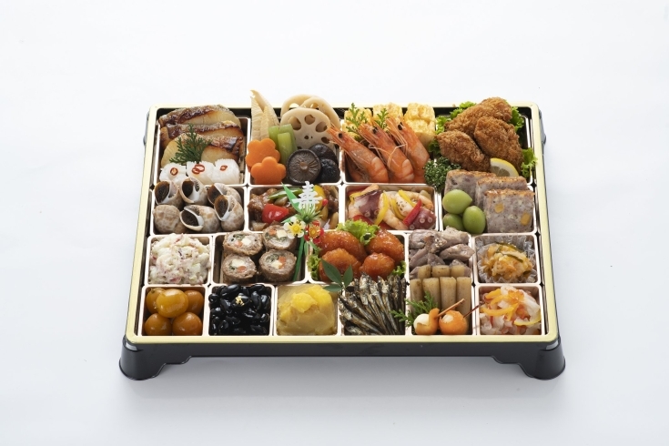 お正月 オードブル ピンチョイス りこもとSnapdish スナップディッシュID:Wefvya