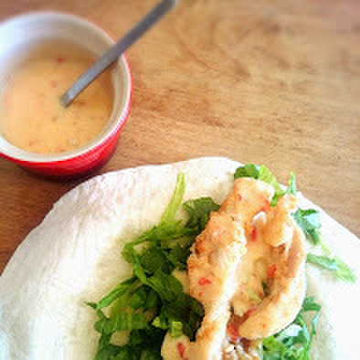 ねぎと鶏肉のスイートチリソース炒め by 三上摂クックパッド簡単おいしいみんなのレシピが392万品