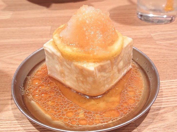 面白い居酒屋さん、炭焼笑店 陽 天満店 大阪市北区体が重いと書いてたいじゅうと読む 堺・大阪・関西食べ歩き