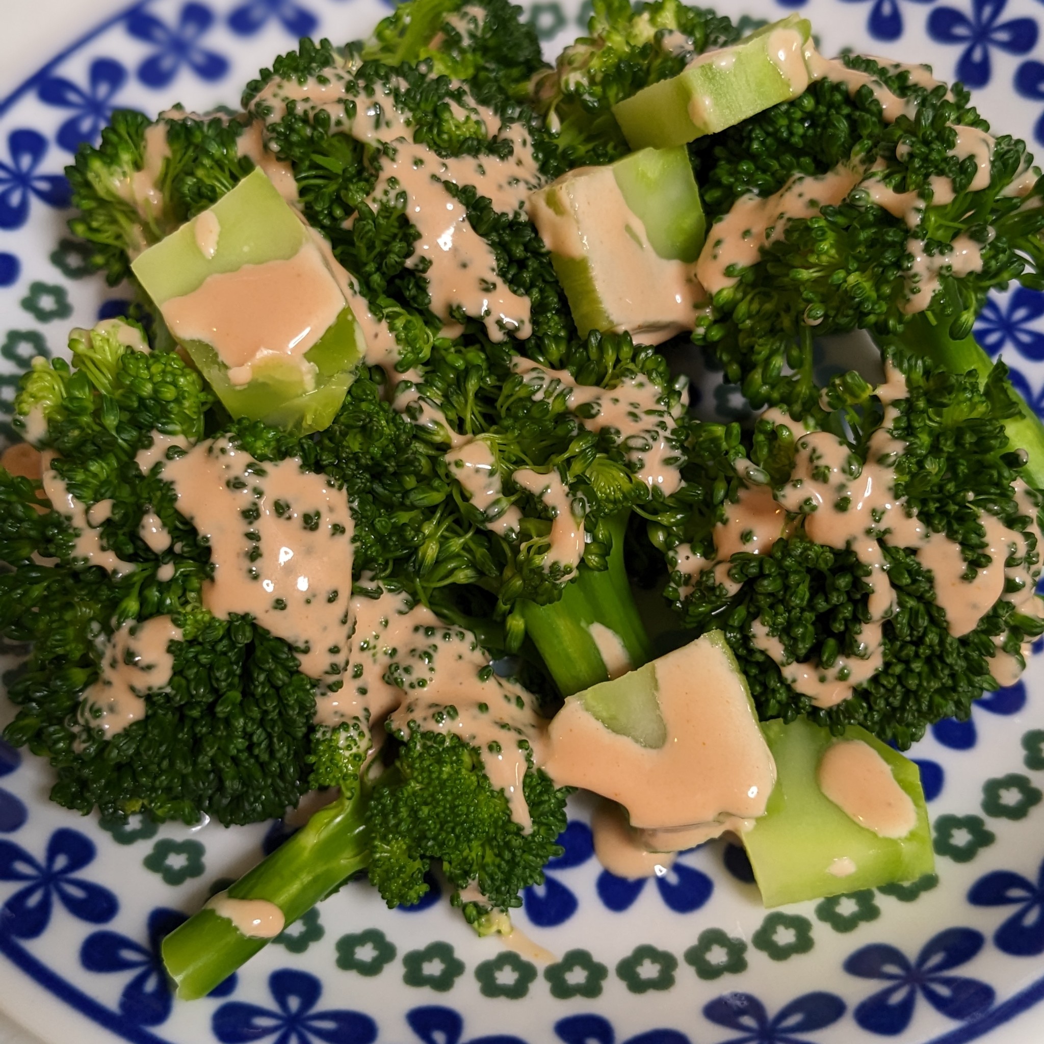 鮭の唐揚げオーロラソースの簡単レシピ