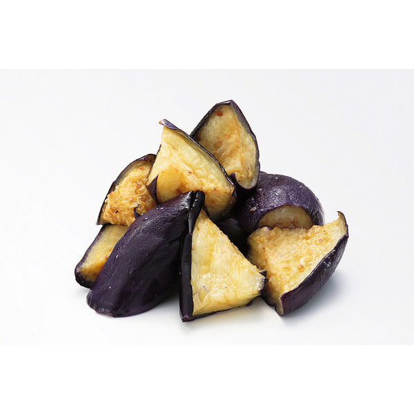乱切り揚げなす - 食品通販のベルーナグルメ 公式