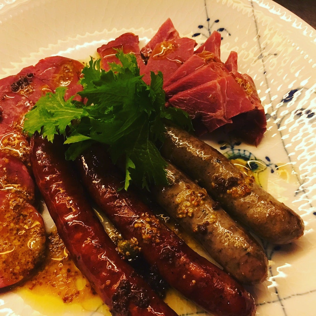 まだまだ暑い！厳しい残暑にピッタリのフェア！生ビールが美味しくなる必須アイテム、ソーセージ！今年もやります！「ソーセージフェア！」養老乃瀧株式会社のプレスリリース