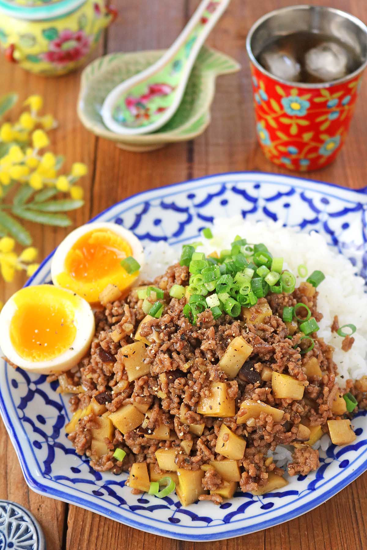 基本からアレンジまで！思わずつくりたくなる「たけのこ ひき肉 厚揚げ」のレシピ集クックパッド