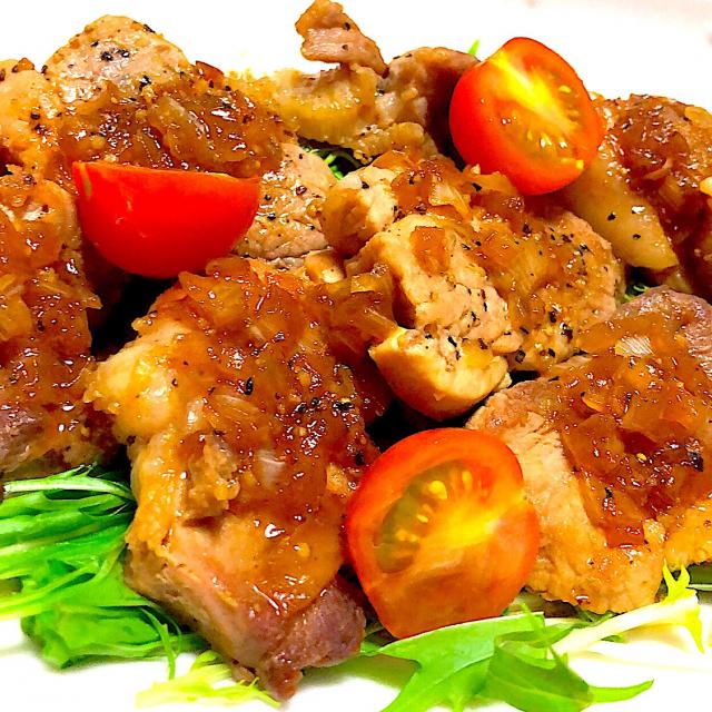 調理法別 豚ももブロックの人気レシピ20選！チャーシューも角煮も2ページ目- macaroni