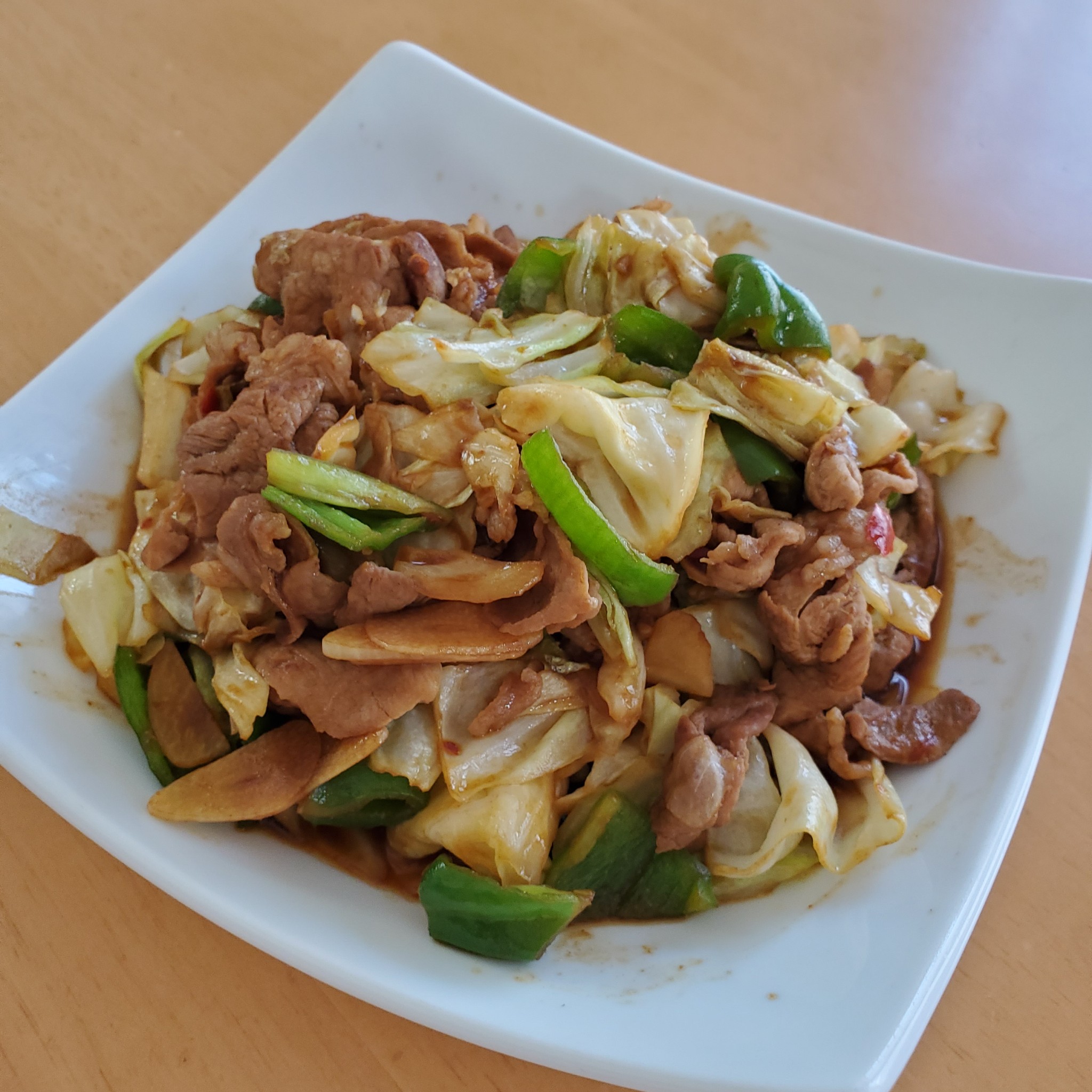 甜麺醤 テンメンジャン を中国古来の小麦粉を発酵させる方法で作る - オトコ中村の楽しい毎日